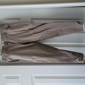 Tailored Sportsman Breeches - Size 30